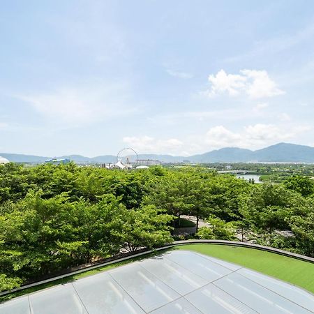 Van-Pretty Residence Haitang Bay Санья Экстерьер фото